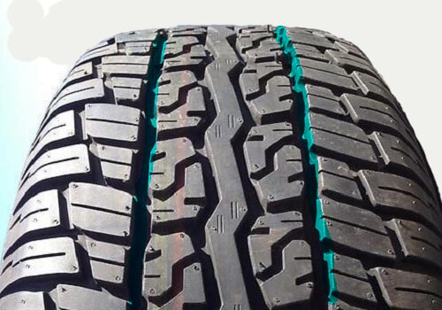 Yokohama Geolandar HT G902 (2)